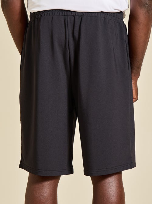 Short de sport - (ekstract) - Kiabi Short de sport - (ekstract) - Kiabi
