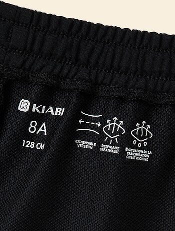 Ekstract - Short de sport