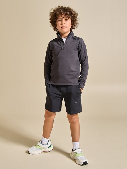Short de sport - (ekstract) - Kiabi
