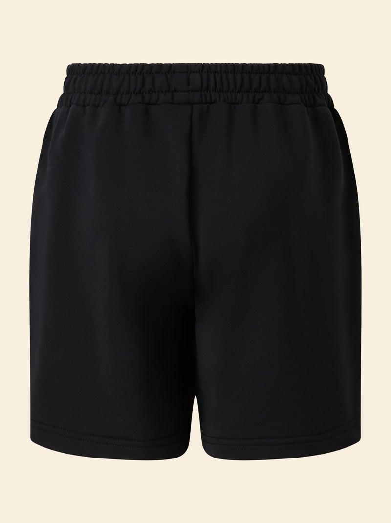 Short de sport - (ekstract) Noir - Kiabi