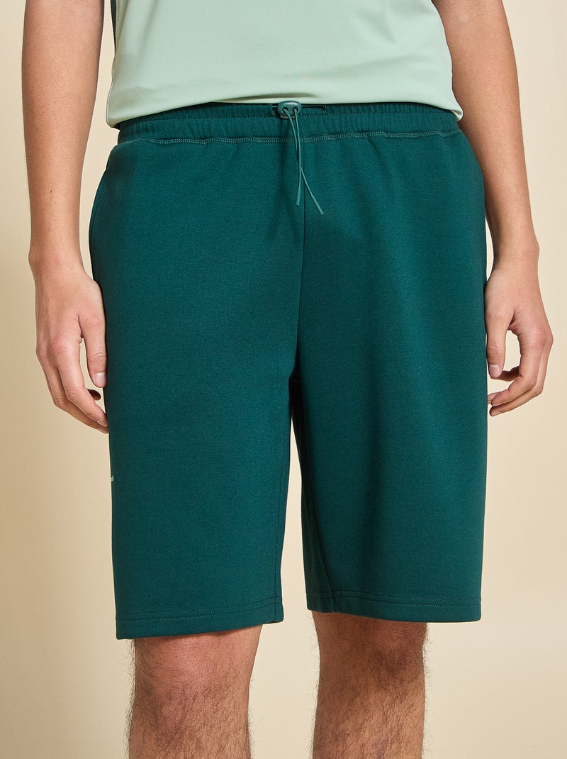 Short de sport  - (ekstract) Vert - Kiabi