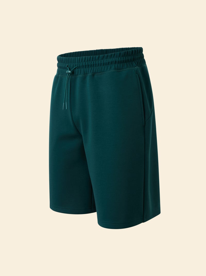Short de sport  - (ekstract) Vert - Kiabi