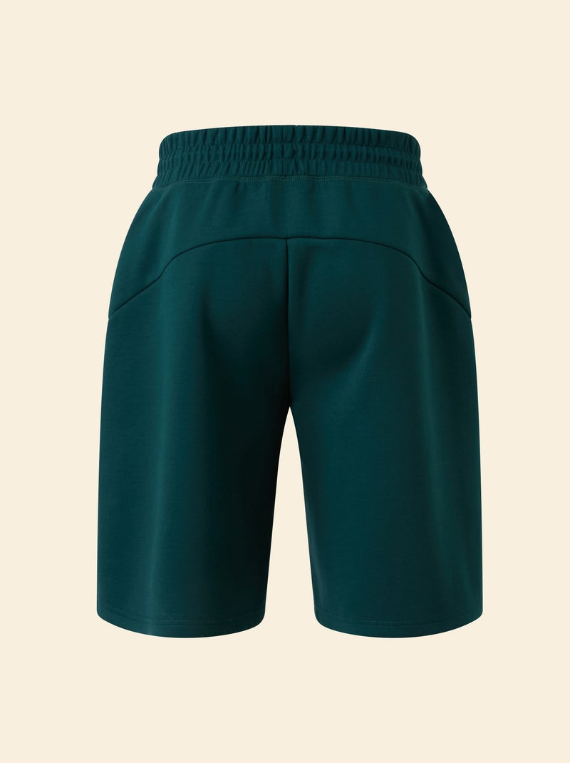 Short de sport  - (ekstract) Vert - Kiabi