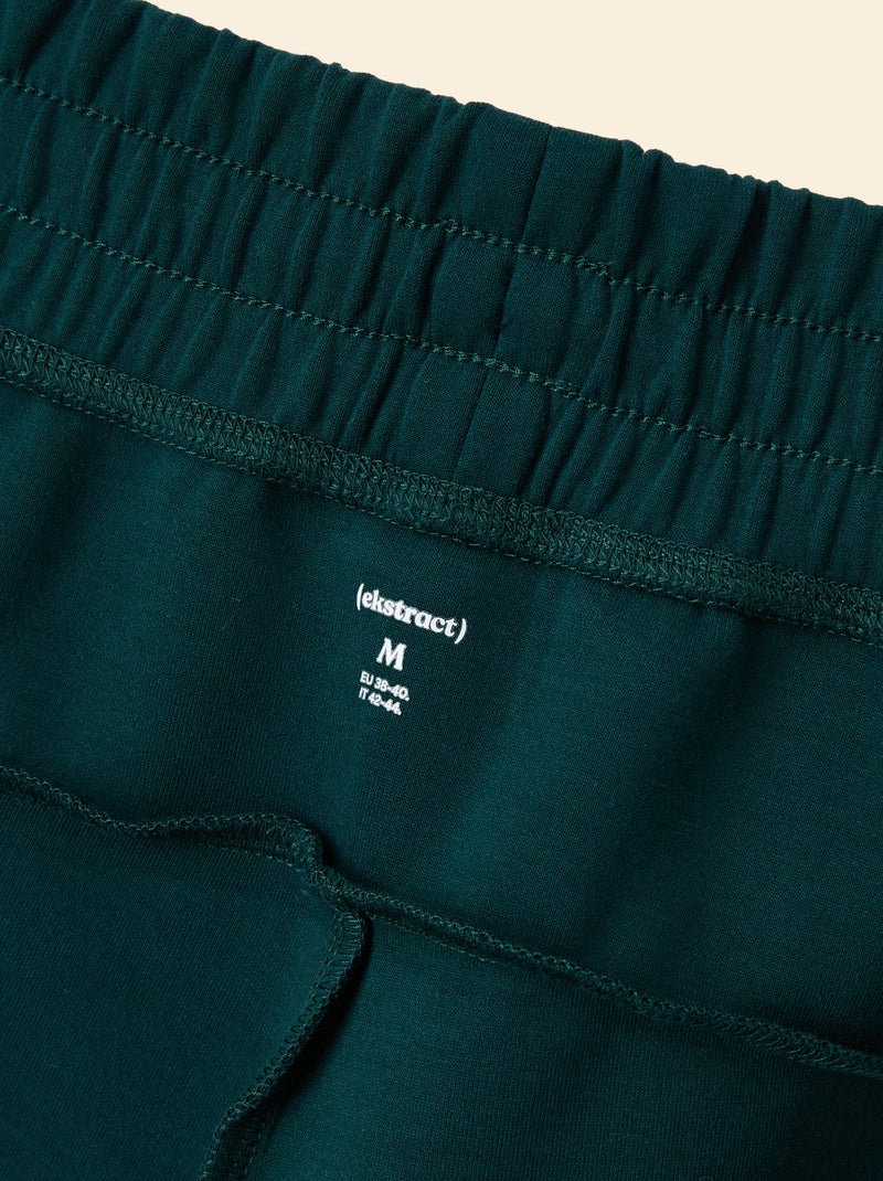 Short de sport  - (ekstract) Vert - Kiabi