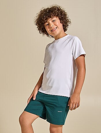 Short de sport - (ekstract)