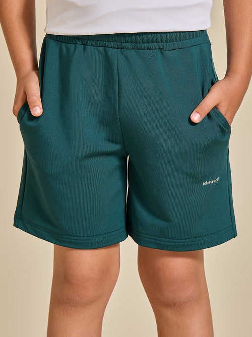 Short de sport - (ekstract) - Kiabi