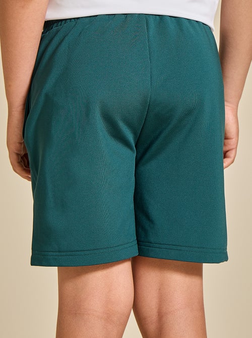 Short de sport - (ekstract) - Kiabi