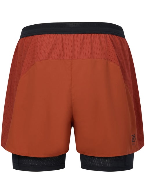 Short de sport à taille élastiquée movement - dare 2b - Kiabi