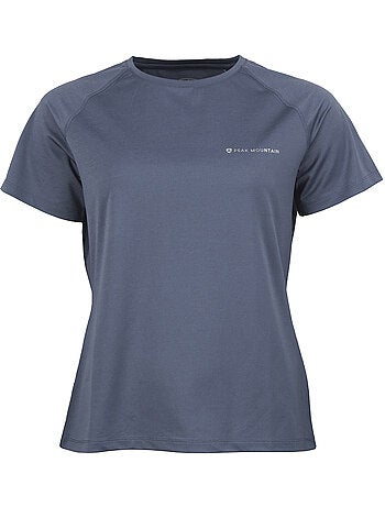 Short de sport ACTORI - PEAK MOUNTAIN
