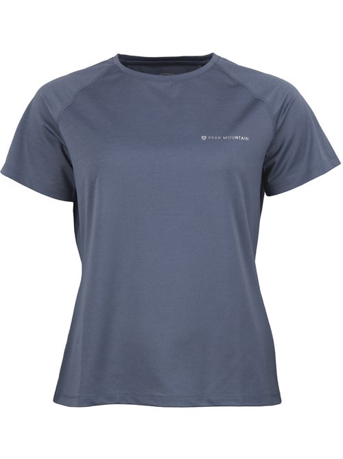 Short de sport ACTORI - PEAK MOUNTAIN - Kiabi