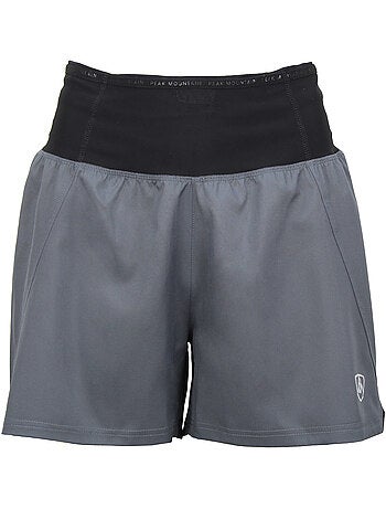 Short de sport ACTORI - PEAK MOUNTAIN