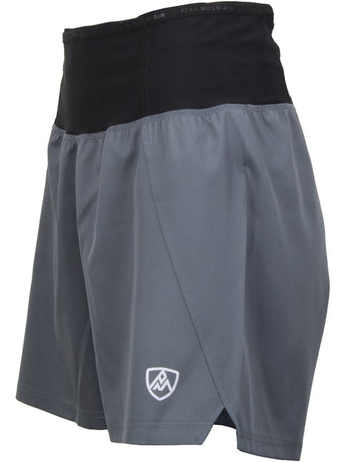 Short de sport ACTORI - PEAK MOUNTAIN - Kiabi Short de sport ACTORI - PEAK MOUNTAIN - Kiabi
