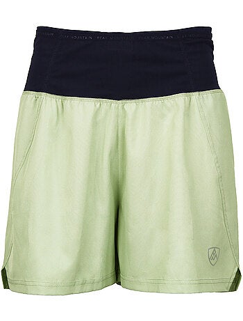 Short de sport ACTORI - PEAK MOUNTAIN