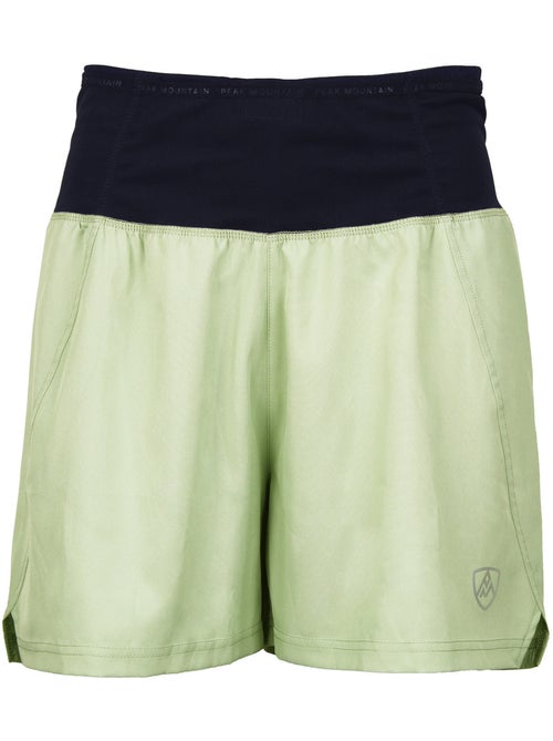 Short de sport ACTORI - PEAK MOUNTAIN - Kiabi Short de sport ACTORI - PEAK MOUNTAIN - Kiabi