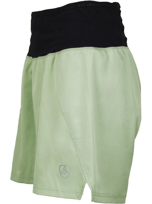 Short de sport ACTORI - PEAK MOUNTAIN - Kiabi Short de sport ACTORI - PEAK MOUNTAIN - Kiabi