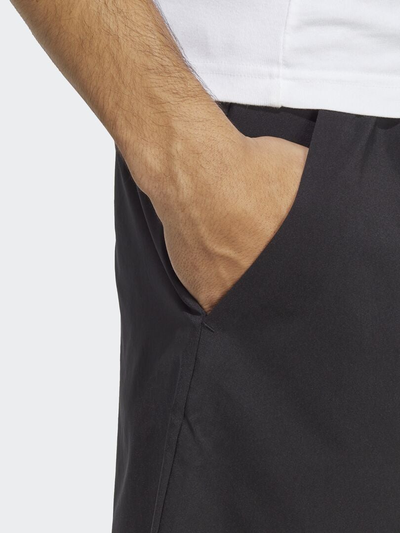 Short de sport 'adidas' Noir - Kiabi