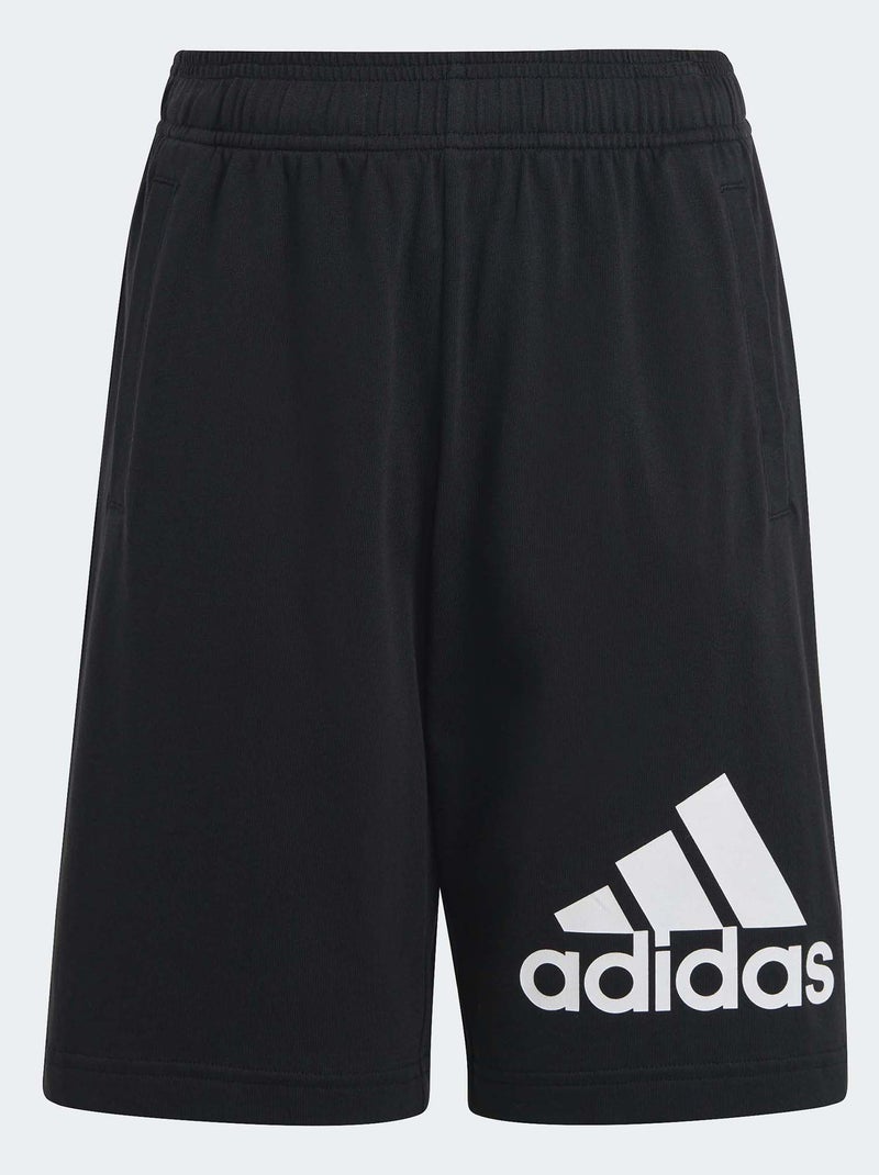 Short de sport 'adidas' Noir - Kiabi