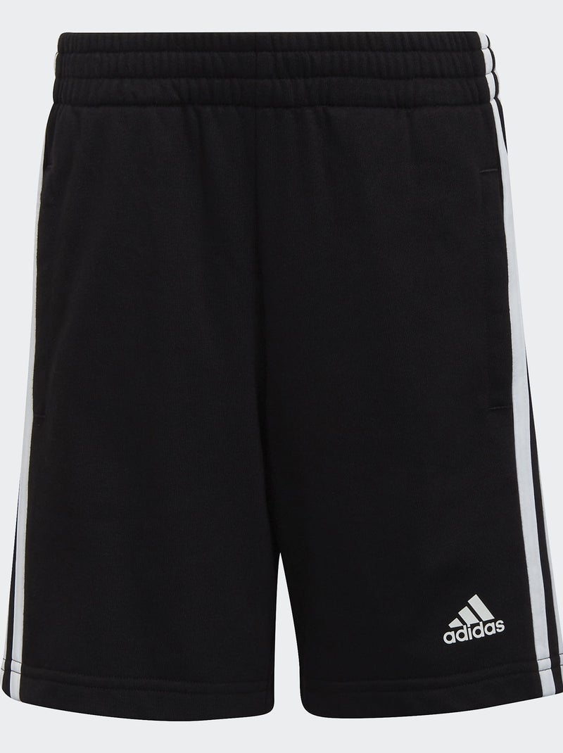 Short de sport 'adidas' Noir - Kiabi