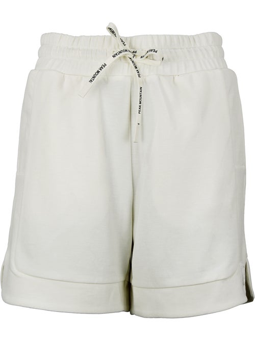 Short de sport ALAYA - PEAK MOUNTAIN - Kiabi