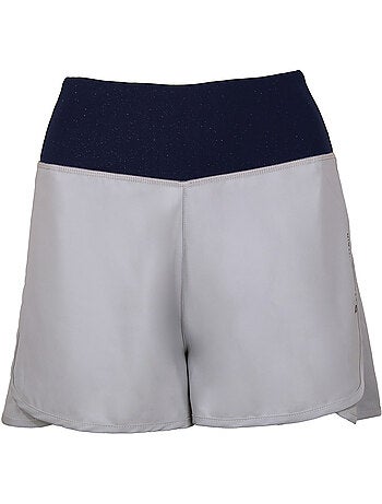 Short de sport ARUNING - PEAK MOUNTAIN