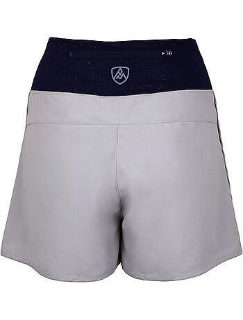 Short de sport ARUNING - PEAK MOUNTAIN