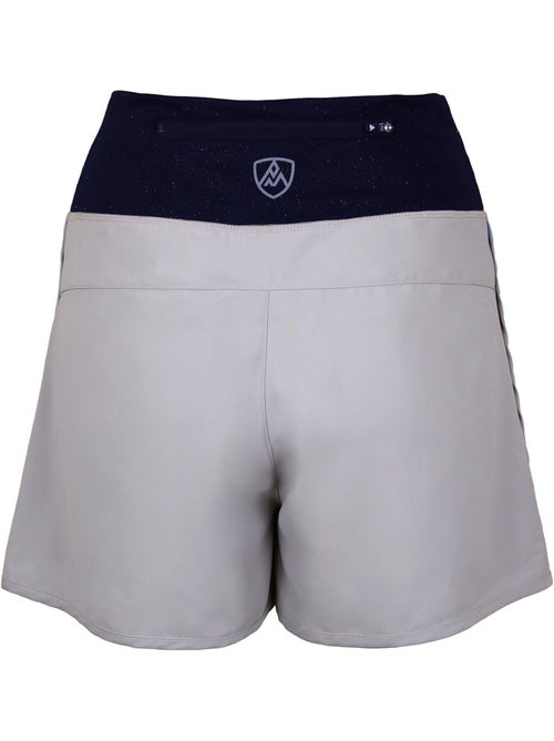 Short de sport ARUNING - PEAK MOUNTAIN - Kiabi Short de sport ARUNING - PEAK MOUNTAIN - Kiabi