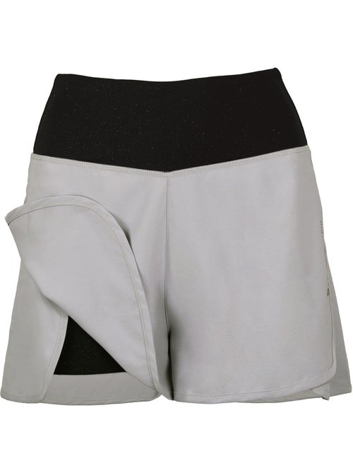 Short de sport ARUNING - PEAK MOUNTAIN - Kiabi Short de sport ARUNING - PEAK MOUNTAIN - Kiabi