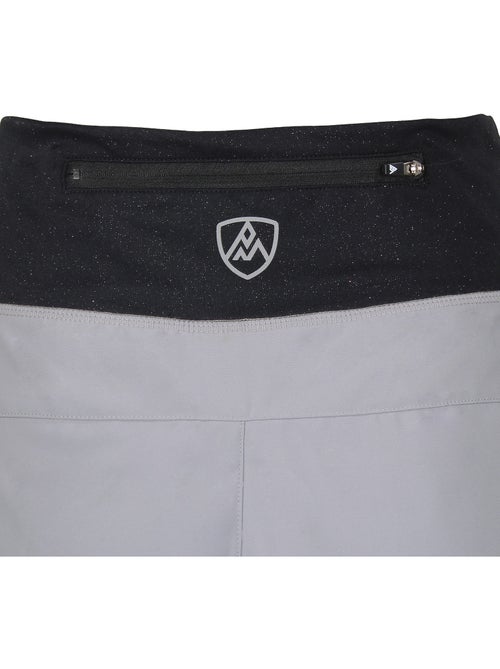 Short de sport ARUNING - PEAK MOUNTAIN - Kiabi Short de sport ARUNING - PEAK MOUNTAIN - Kiabi