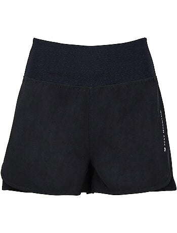 Short de sport ARUNING - PEAK MOUNTAIN