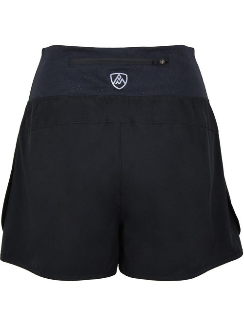 Short de sport ARUNING - PEAK MOUNTAIN - Kiabi Short de sport ARUNING - PEAK MOUNTAIN - Kiabi