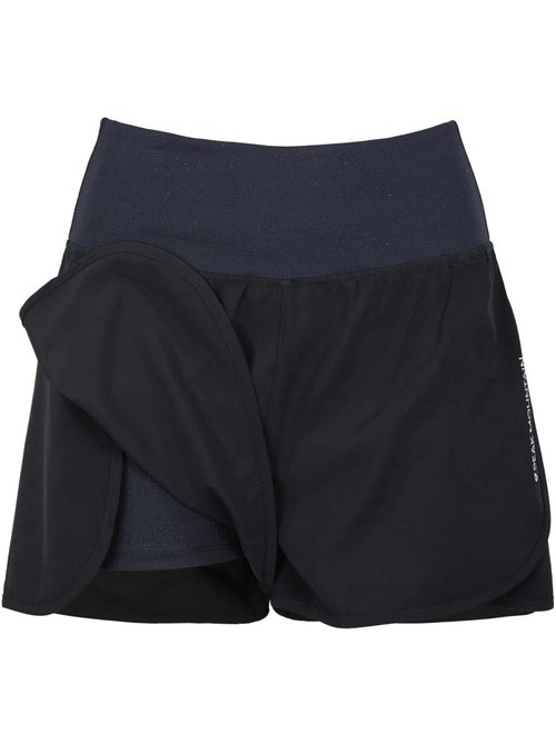 Short de sport ARUNING - PEAK MOUNTAIN - Kiabi Short de sport ARUNING - PEAK MOUNTAIN - Kiabi