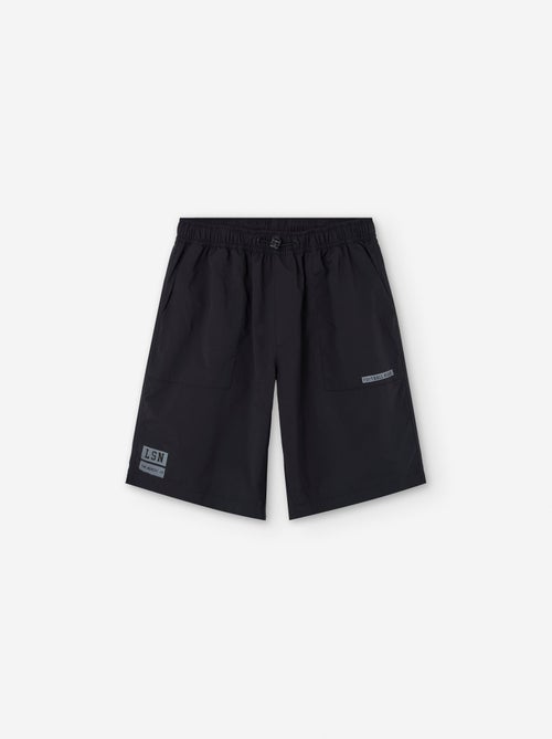 Short de Sport avec Imprimés - Kiabi