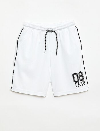 Short de sport