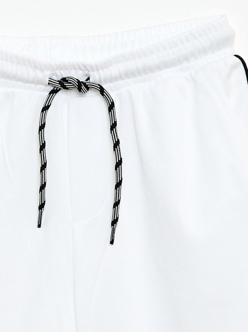 Short de sport - Kiabi