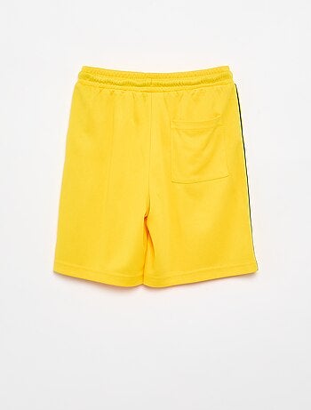 Short de sport