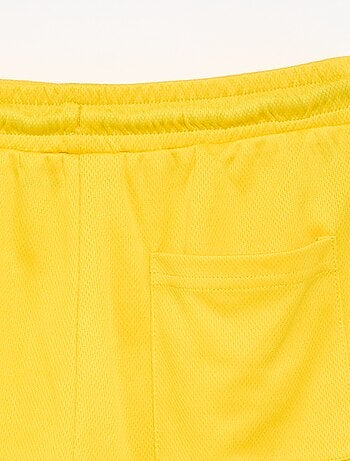 Short de sport