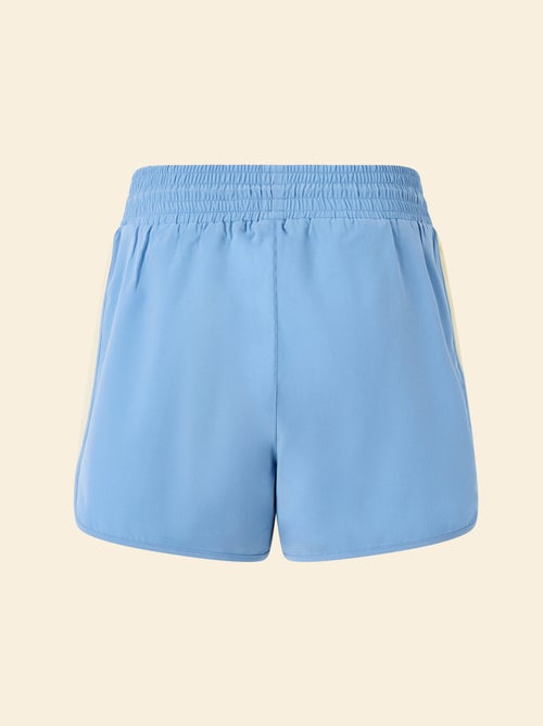 Short de sport color block - (ekstract) - Kiabi