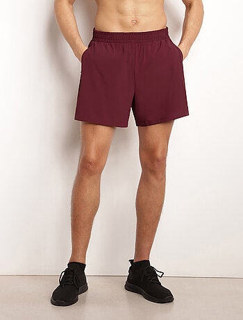 Short de sport Dim Move