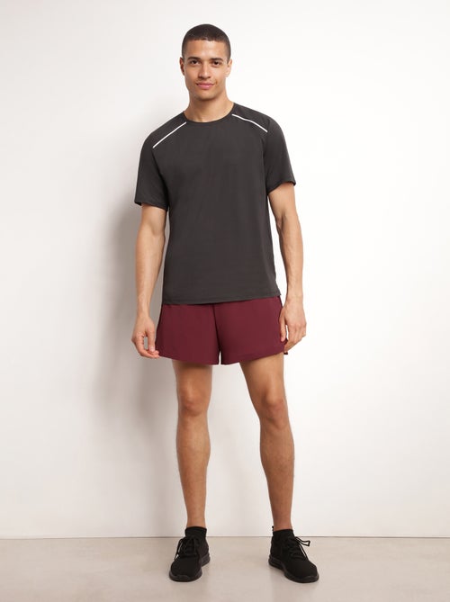 Short de sport Dim Move - Kiabi