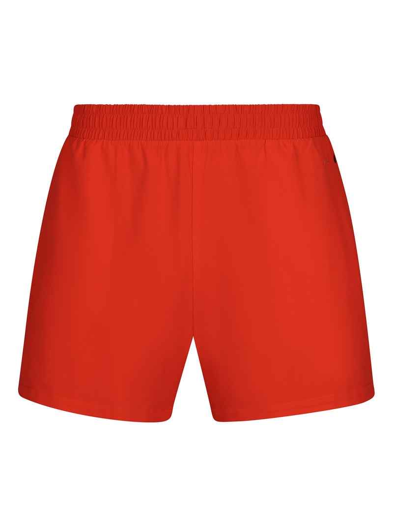 Short de sport Dim Move Orange - Kiabi