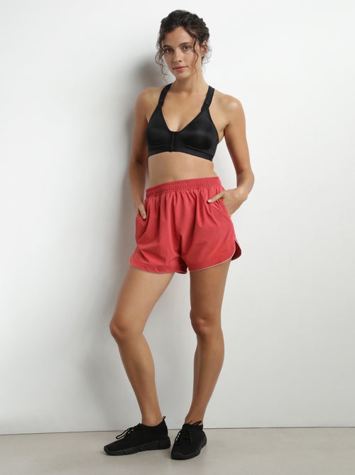 Short de sport Dim Move - Kiabi