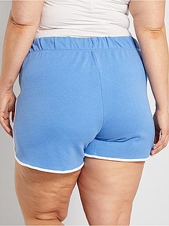 Short de sport éco-conçu - Kiabi