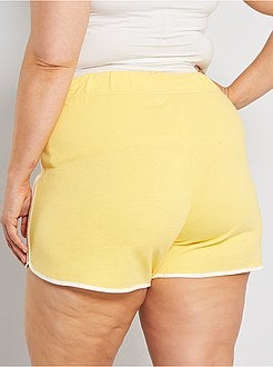 Short de sport éco-conçu - Kiabi