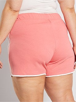 Short de sport éco-conçu - Kiabi