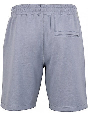 SHORT DE SPORT EN SCUBA CORDEAU HOMME - PEAK MOUNTAIN