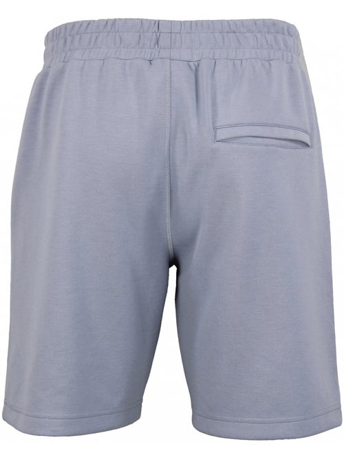 SHORT DE SPORT EN SCUBA CORDEAU HOMME - PEAK MOUNTAIN - Kiabi SHORT DE SPORT EN SCUBA CORDEAU HOMME - PEAK MOUNTAIN - Kiabi