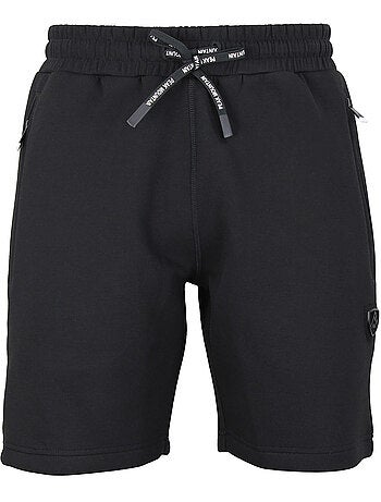SHORT DE SPORT EN SCUBA CORDEAU HOMME - PEAK MOUNTAIN