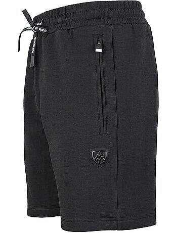 SHORT DE SPORT EN SCUBA CORDEAU HOMME - PEAK MOUNTAIN