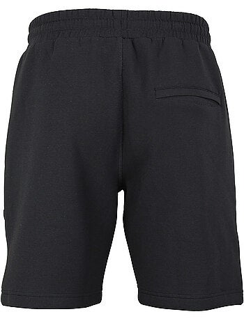 SHORT DE SPORT EN SCUBA CORDEAU HOMME - PEAK MOUNTAIN