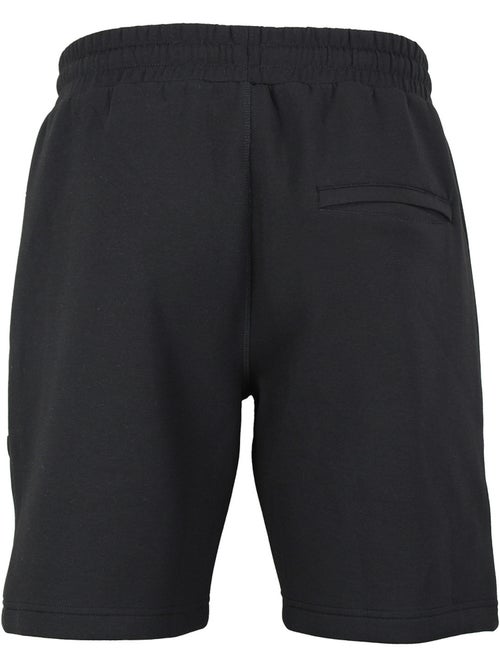 SHORT DE SPORT EN SCUBA CORDEAU HOMME - PEAK MOUNTAIN - Kiabi SHORT DE SPORT EN SCUBA CORDEAU HOMME - PEAK MOUNTAIN - Kiabi
